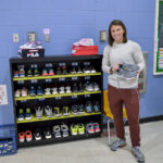 kingwood elementary shoe donation